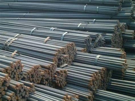 Vinayak Tmt Bars Pvt Ltd At Rs 52000tonne In Ahmedabad Id 2851733423048