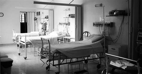 Texas Could Run Out of Hospital Beds - Reform Austin