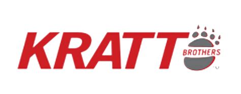 Download Kratt Brothers Company logo transparent PNG