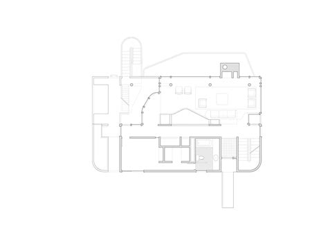 richard meier's douglas house in michigan granted designation