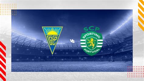 Palpite Estoril X Sporting X Liga Portugal