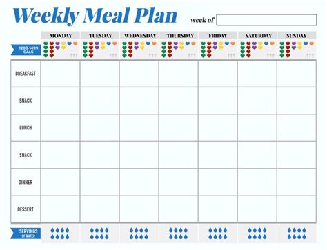 Pin On Printable Charts