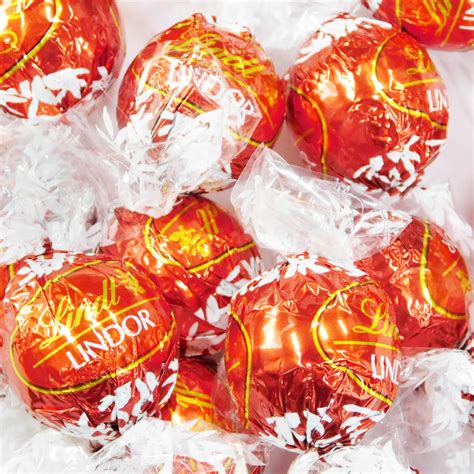 Lindt Balls Milk 1kg Premium Chocolate