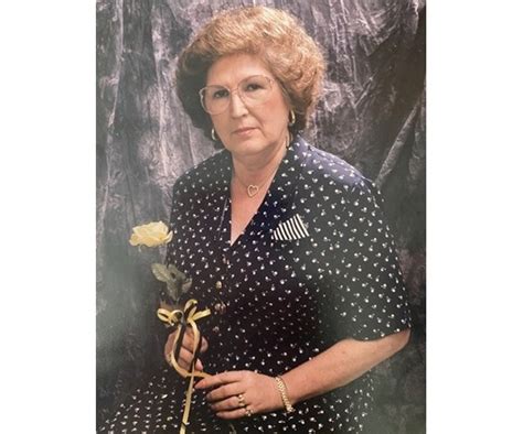 Ruth Clark Obituary 1938 2024 Robinson Tx Waco Tribune Herald