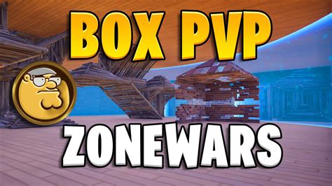 BOX PVP ZONE WARS 2666 9369 1867 By Nsx7 Fortnite Creative Map