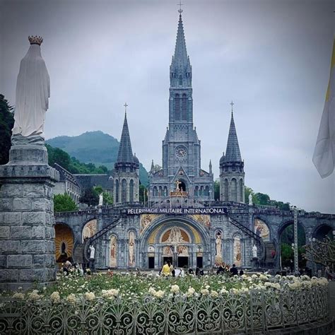 Su Canale I Viaggi Del Cuore A Lourdes Ordinariato Militare Per L