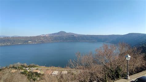 177 Recensioni Di La Cruna Del Lago A Castel Gandolfo