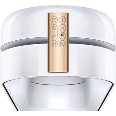 Dyson Purifier Hot Cool Formaldehyde HP09 čistička vzduchu iWant cz