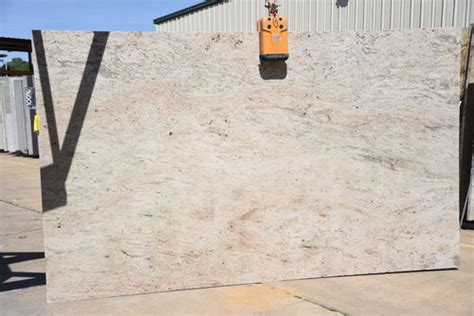 Millenium Cream Granite Colorados Local Supplier