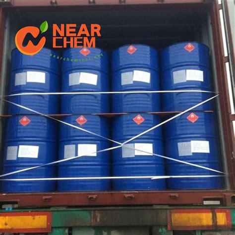 Cas No Organic Solvent Dimethyl Formamide Dmf China