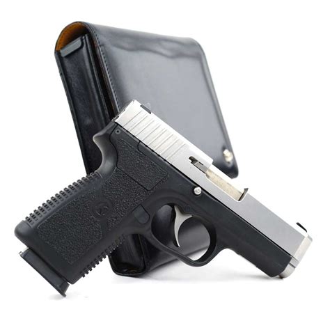 Kahr CW9 Concealed Carry Holster