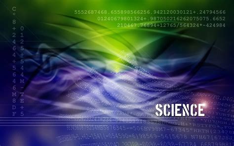 Cool Science Backgrounds Wallpaper Cave