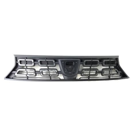 Grille de calandre supérieure pour DACIA DUSTER 2 phase 1 depuis 01