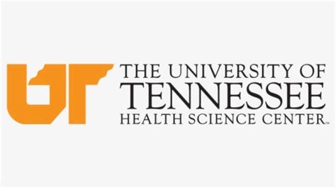 Four Color Logo - Ut Health Science Center Memphis Logo, HD Png Download , Transparent Png Image ...