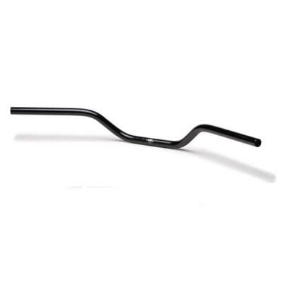LSL Naked Bike Bar ALU Handlebar Black Mm Suzuki Gladius