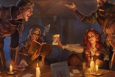 RPG: 7 Practical Tips for Oneshots and Storytelling in Amazing Events