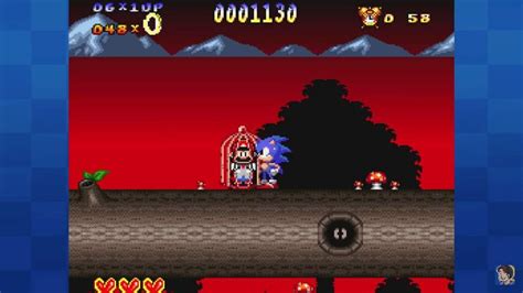 Bootleg Sonic Games: Sonic The Hedgehog 4 | Sonic The Hedgehog! Amino