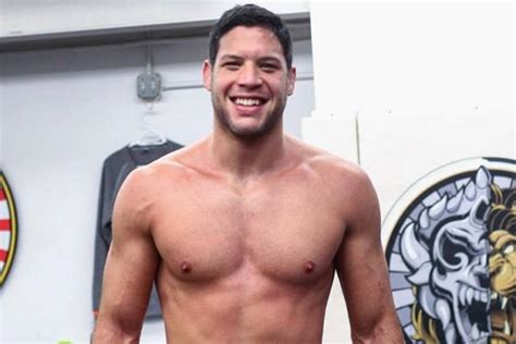 Neiman Gracie Aprova Desafio Contra Lenda Jon Fitch Espero Uma