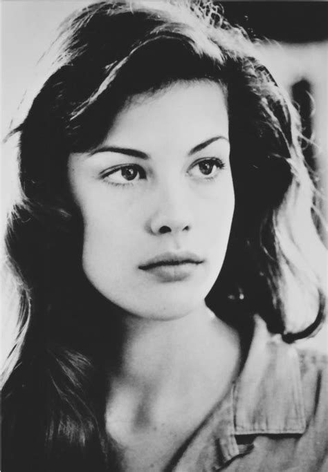 Amazon.com: LIV TYLER ARMAGEDDON 4X6 PHOTO : Everything Else