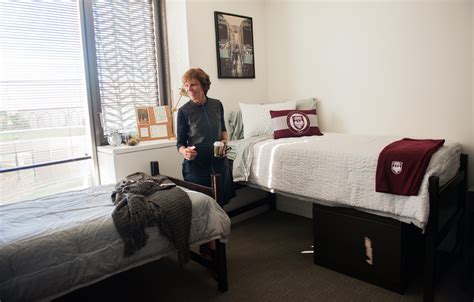 University of Chicago opens Campus North Residential Commons | UChicago ...