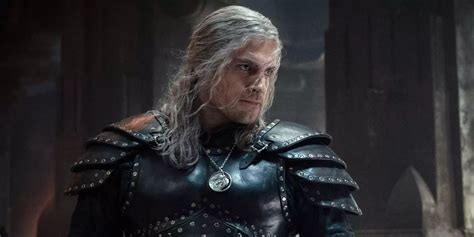 The Witcher Season 4: Showrunner makes case for sequel with Liam ...