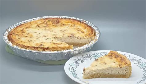 La Terra Fina Quiche | Aldi Reviewer