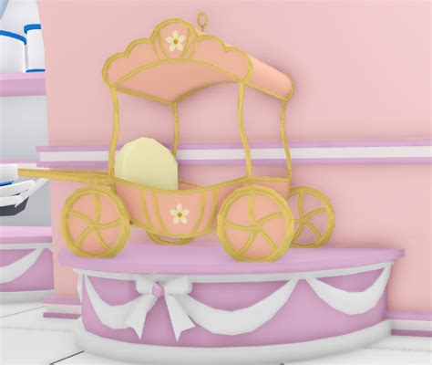 Princess Stroller Adopt Me Wiki Fandom