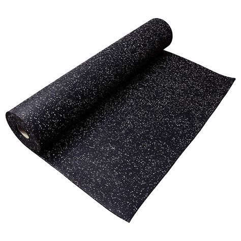 Crossfit EPDM Sparkles Rubber Roll Gym Floor Mat - Buy Floor Mat ...