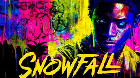 Snowfall Tráiler Temporada 4 Español Snowfall SerieAdictos