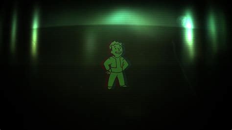 Fallout Pip Boy Wallpaper HD - WallpaperSafari