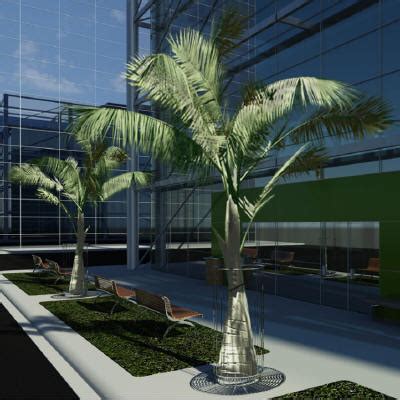 Revit Plant