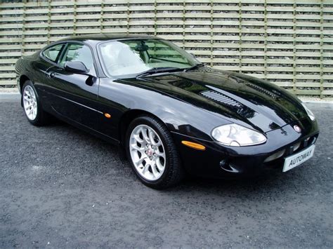 Jaguar XJR Guide, History and Timeline from ClassicCars.co.uk