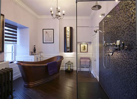 23 Timeless Traditional Bathroom Ideas That Fits Any Era Latest