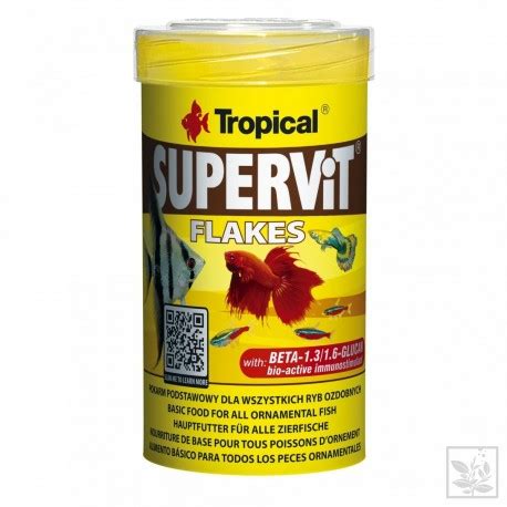 Supervit Ml Tropical