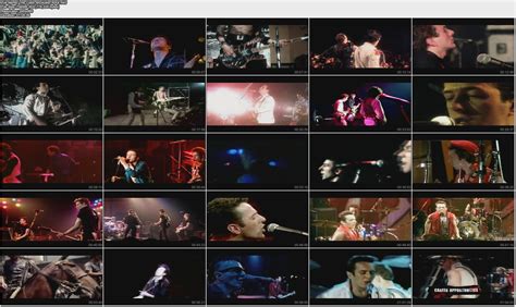 Que En Paz Descargues The Clash Live Revolution Rock