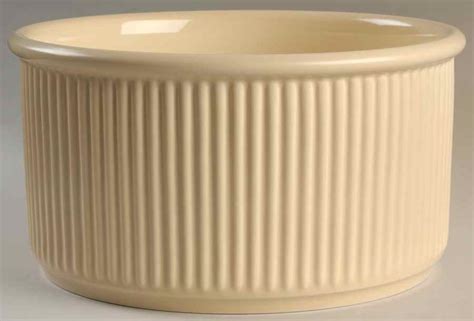 Rondure Wheat Japan 8 Souffle By Dansk Replacements Ltd