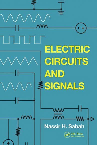 All You Like | Electric Circuits and Signals