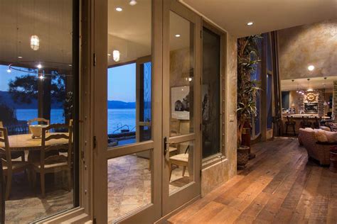 Home in the Okanagan 