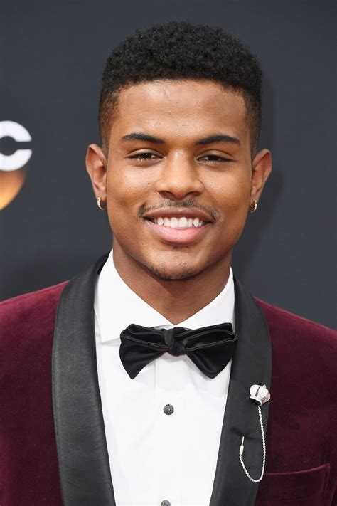 Trevor Jackson Age, Height, Net Worth, Parents and Family 2025 - World