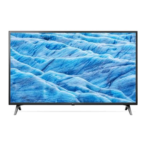 LG 43UM70 SERIE BENUTZERHANDBUCH Pdf-Herunterladen | ManualsLib