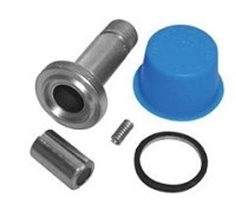 Sloan 0305331 El 138 2 Concealed Solenoid Assembly 24 V Quality Plumbing Supply