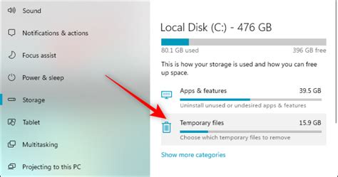 How To Delete System Error Memory Dump Files In Windows Systempeaker