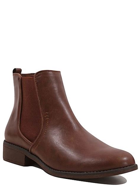 Chelsea Boots Women George At Asda