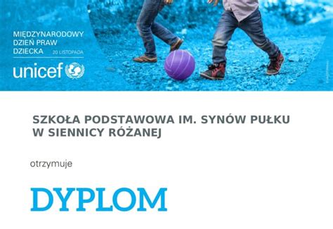 Aktualno Ci Strona Szko A Podstawowa Im Syn W Pu Ku W Siennicy