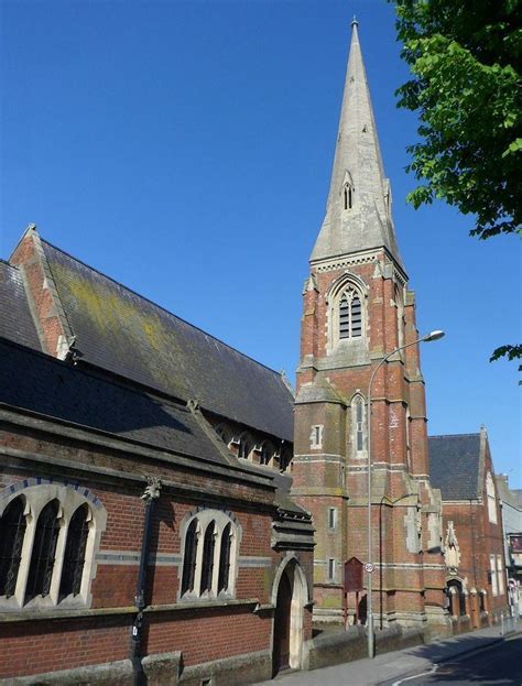 St Mary Magdalen's Church, Brighton - Alchetron, the free social encyclopedia