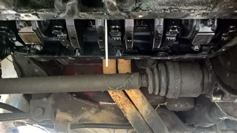 вкладыши (мини бж) — Lada 21083, 1,6 л, 1991 года | своими руками | DRIVE2