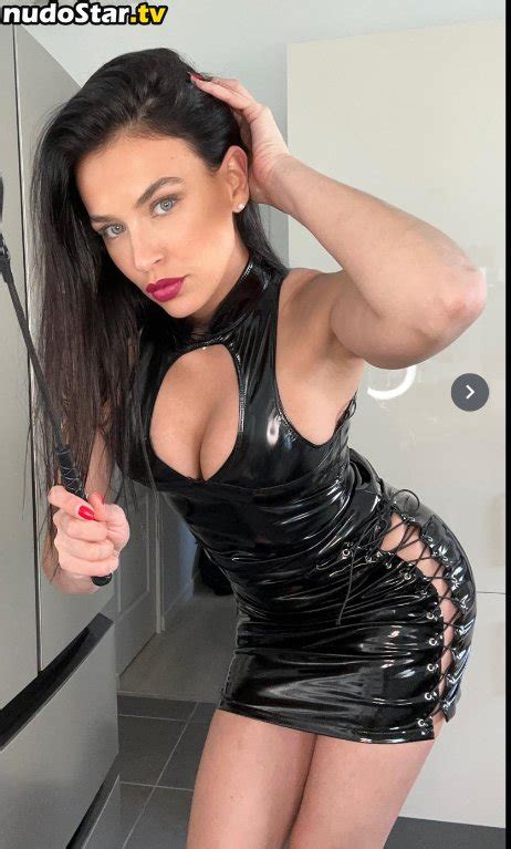 Julie Ricci Juliericci Officiel Nude Onlyfans Photo Nudostar Tv