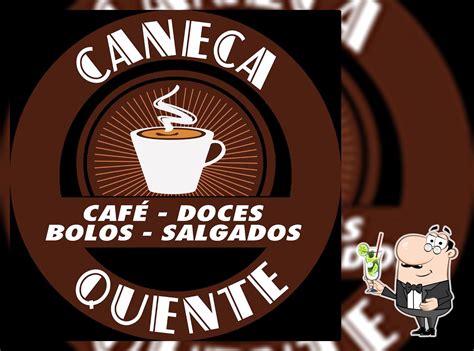 Caneca quente pub Bar Umuarama Avaliações de restaurantes