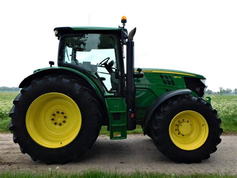 John Deere R Agrostap Handel