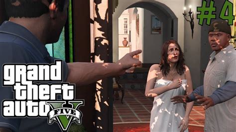 Asesoramiento Matrimonial Grand Theft Auto V Youtube